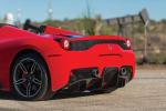 Ferrari 458 Speciale A 2014 года (NA)